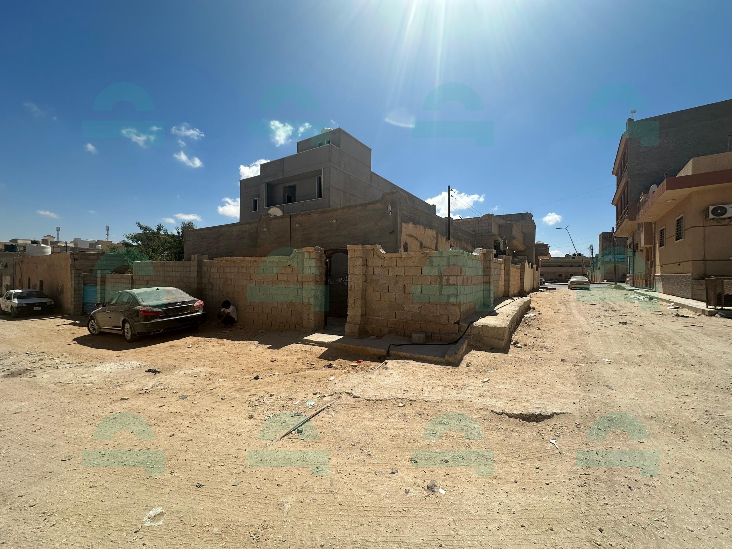صورة العقار