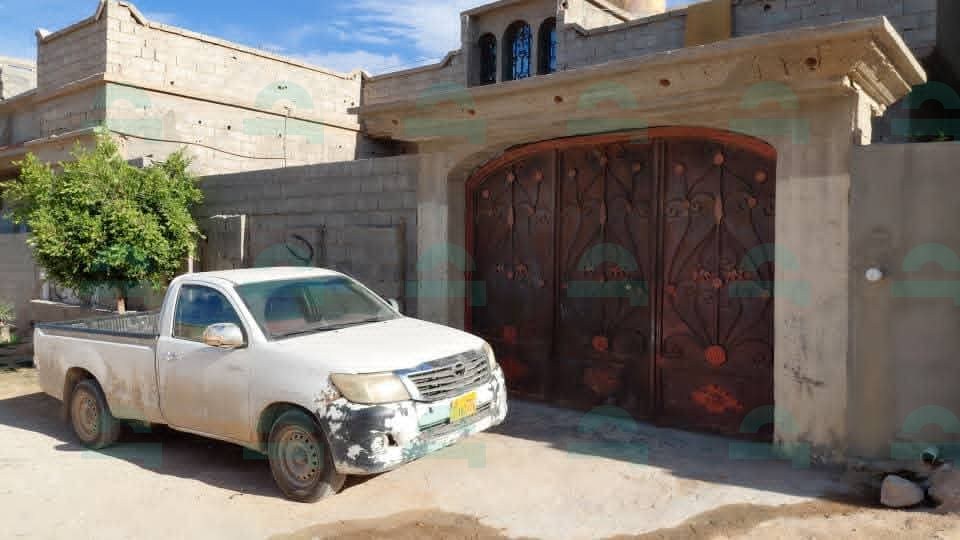منزل دورين