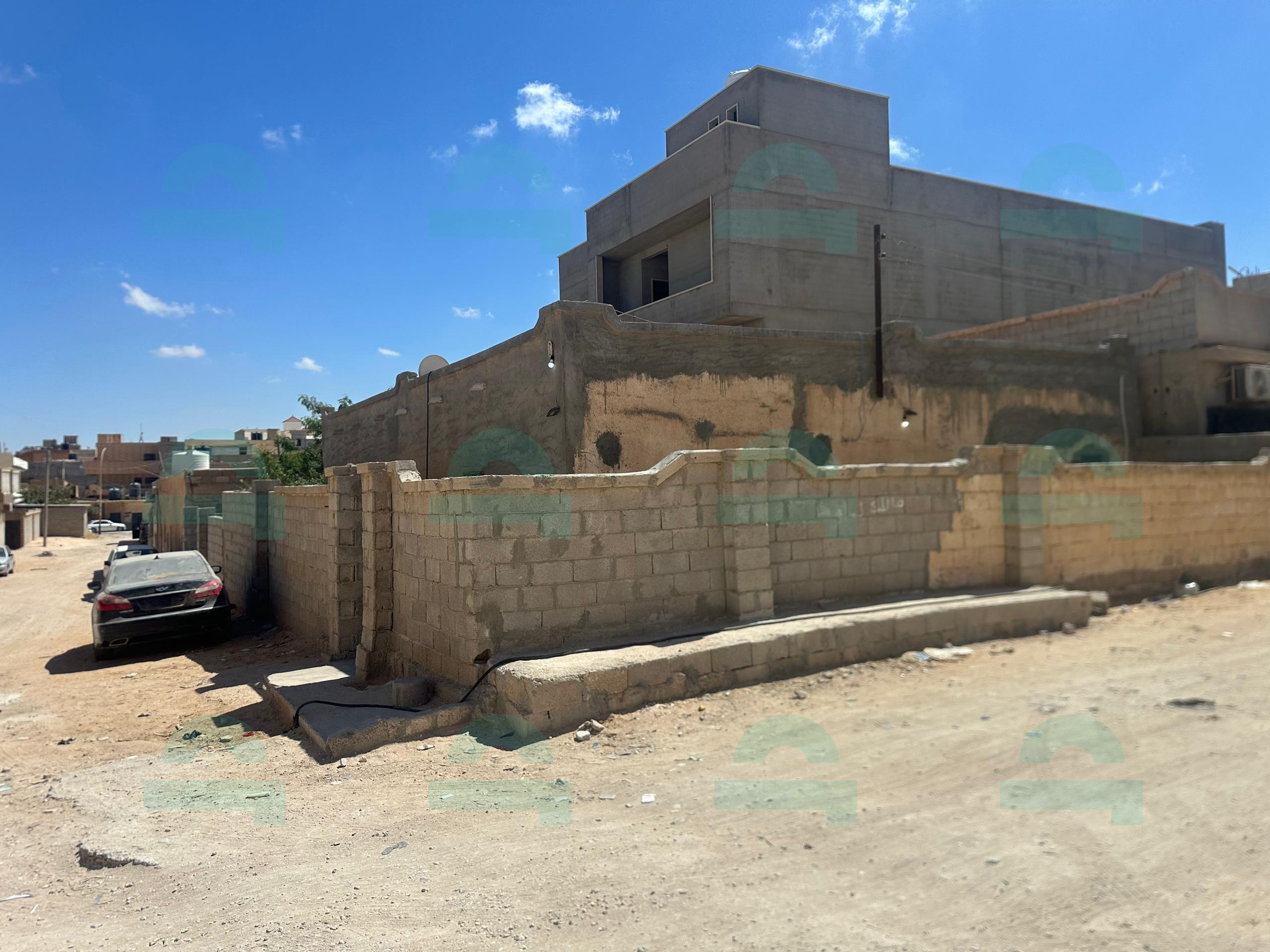 صورة العقار