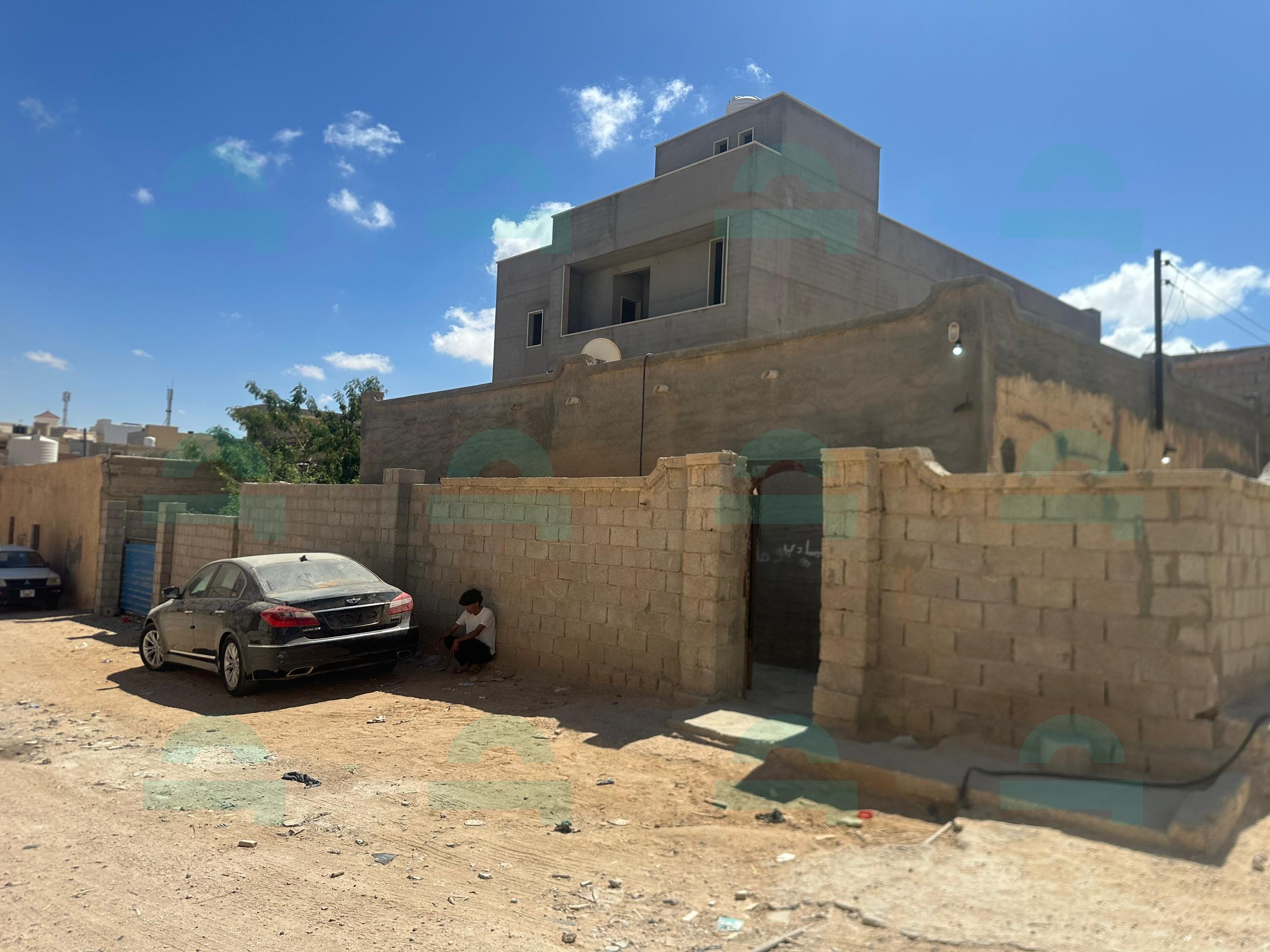 صورة العقار