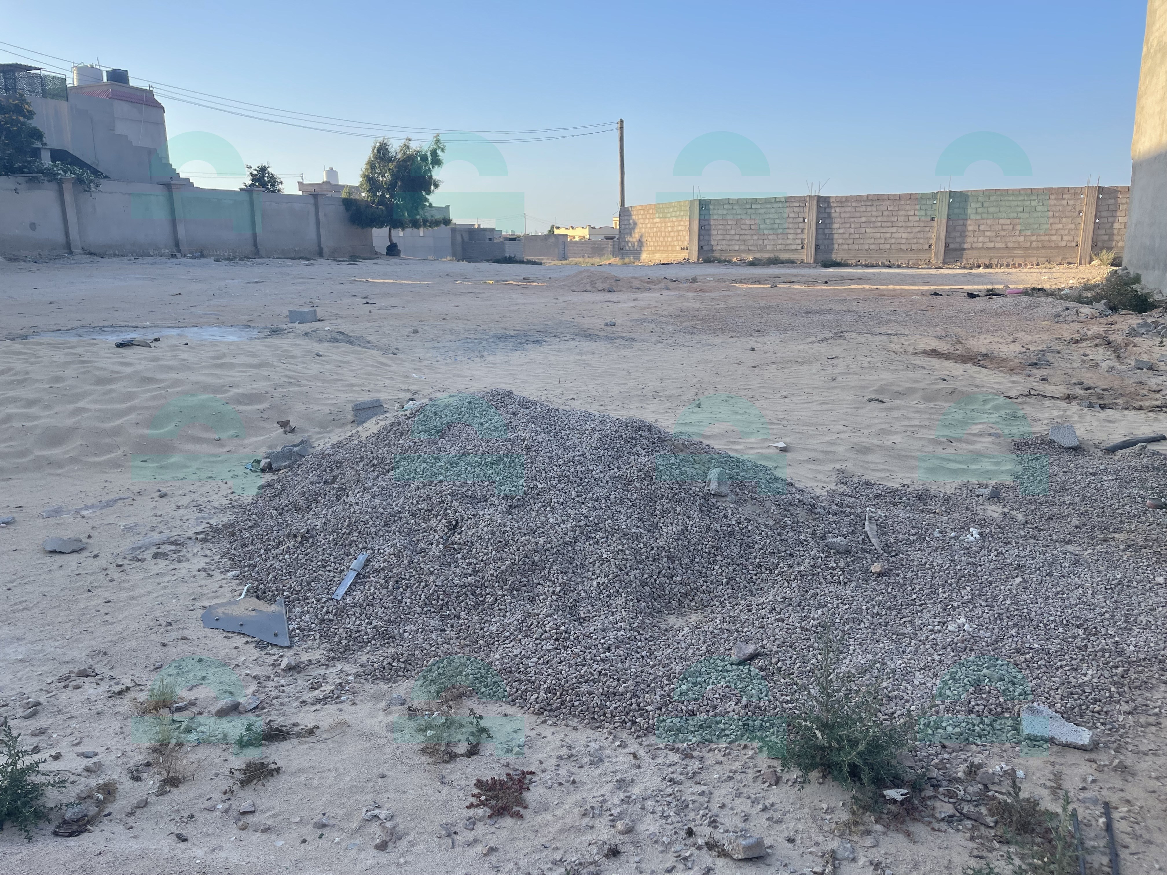 صورة العقار