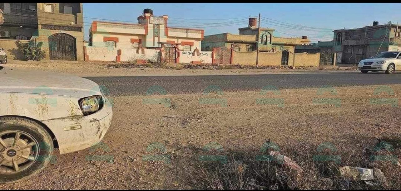صورة العقار
