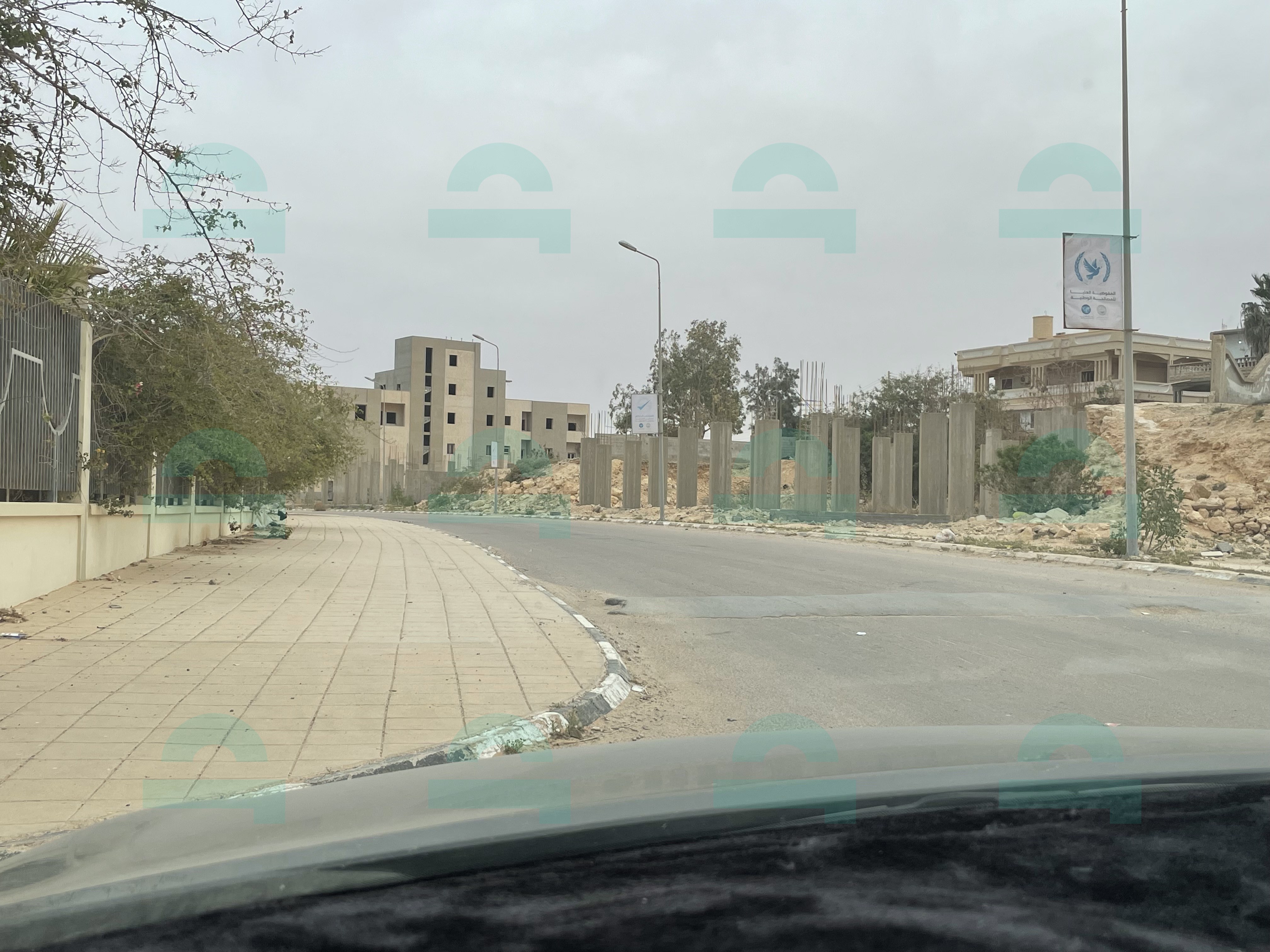صورة العقار