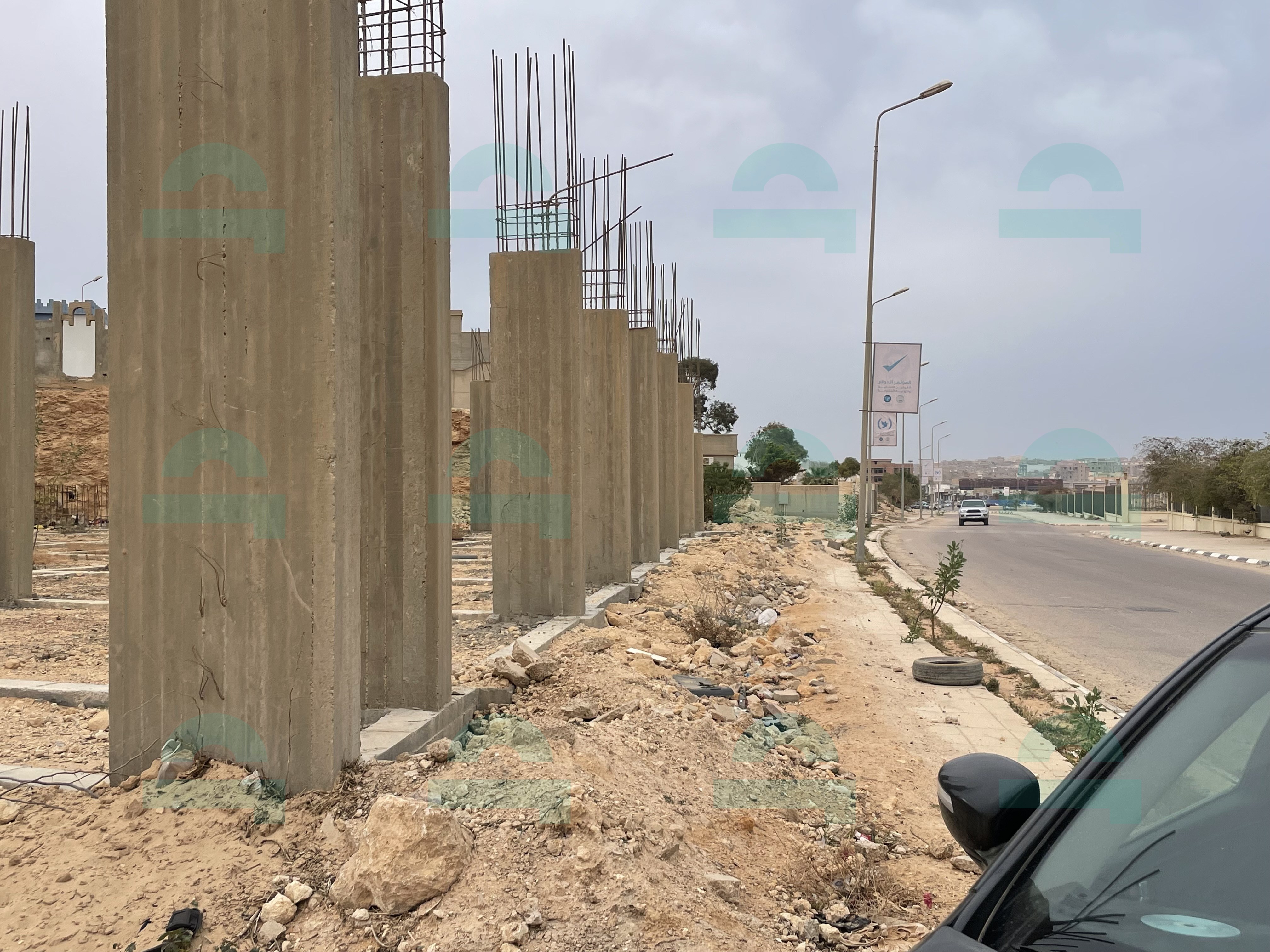 صورة العقار