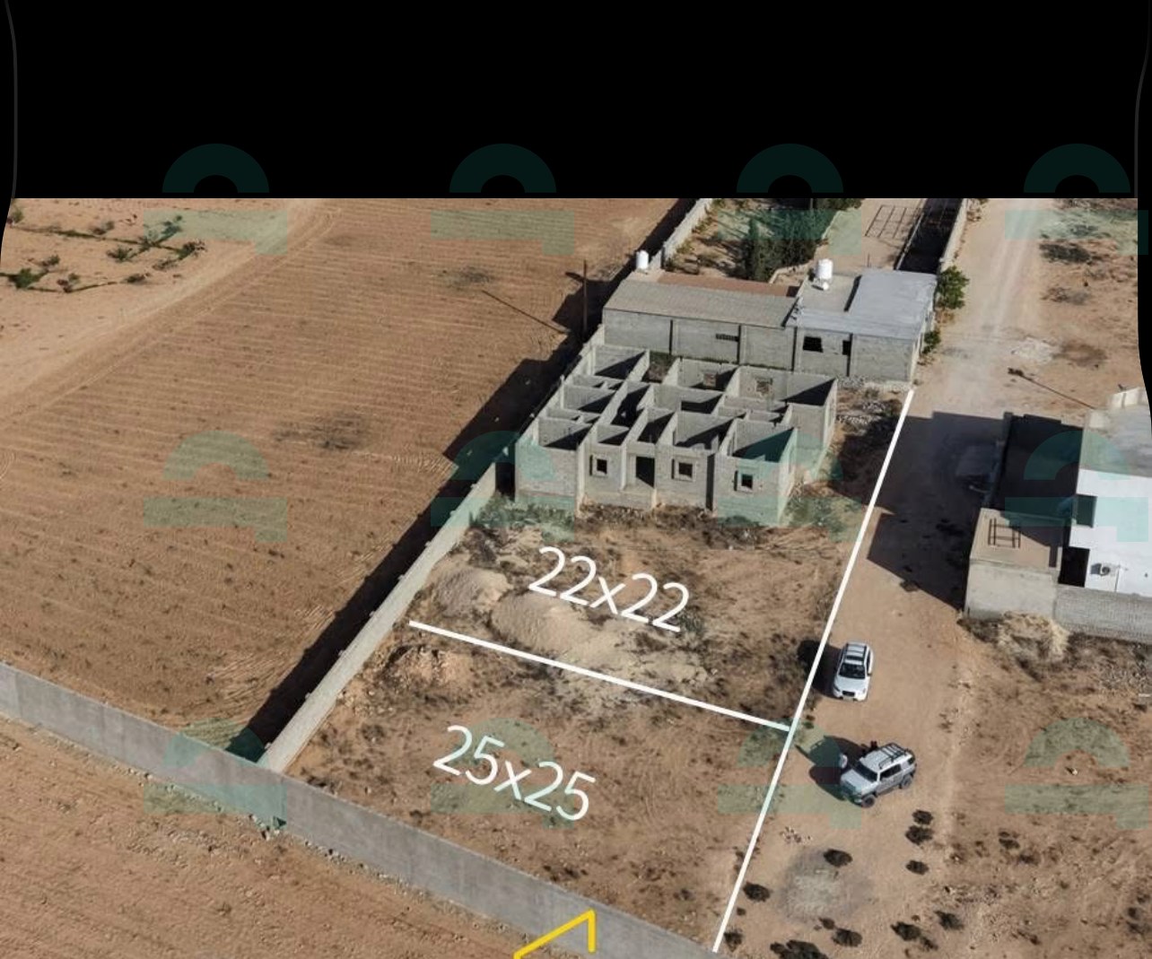 صورة العقار