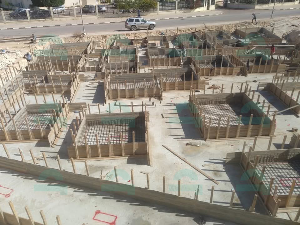 منزل عظم