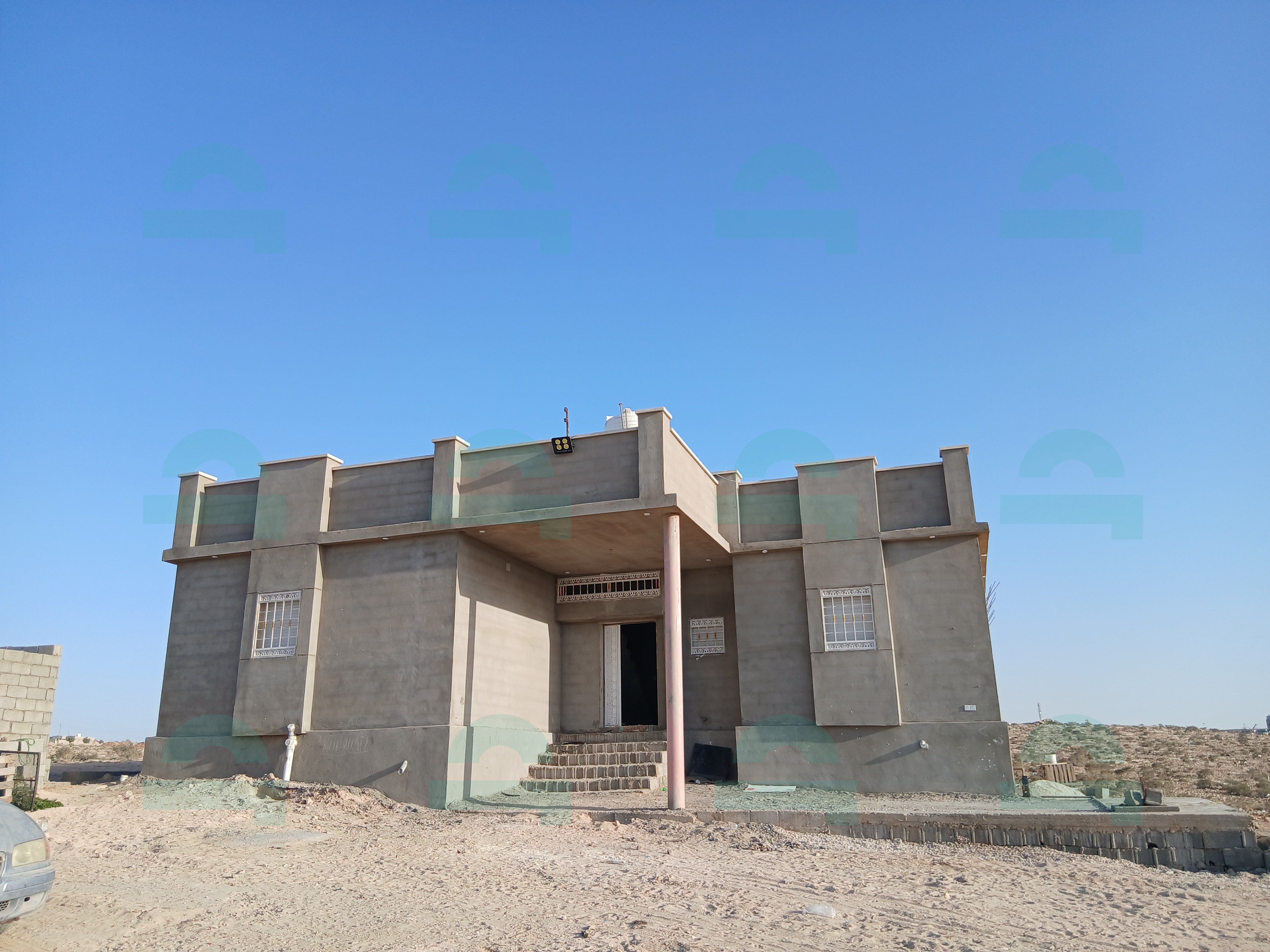 صورة العقار