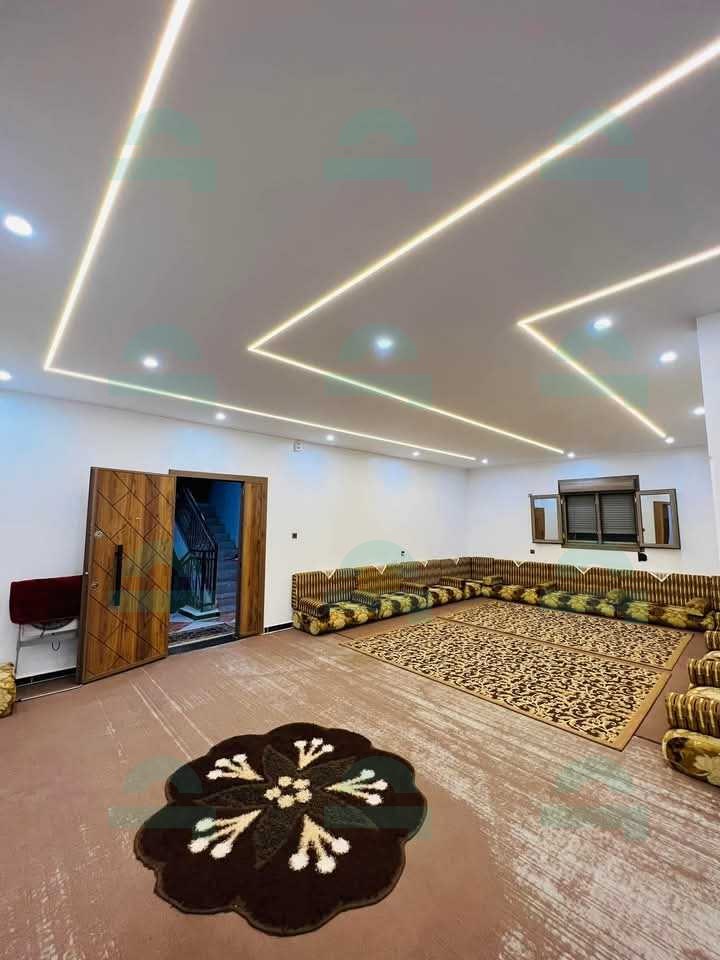 منزل دورين