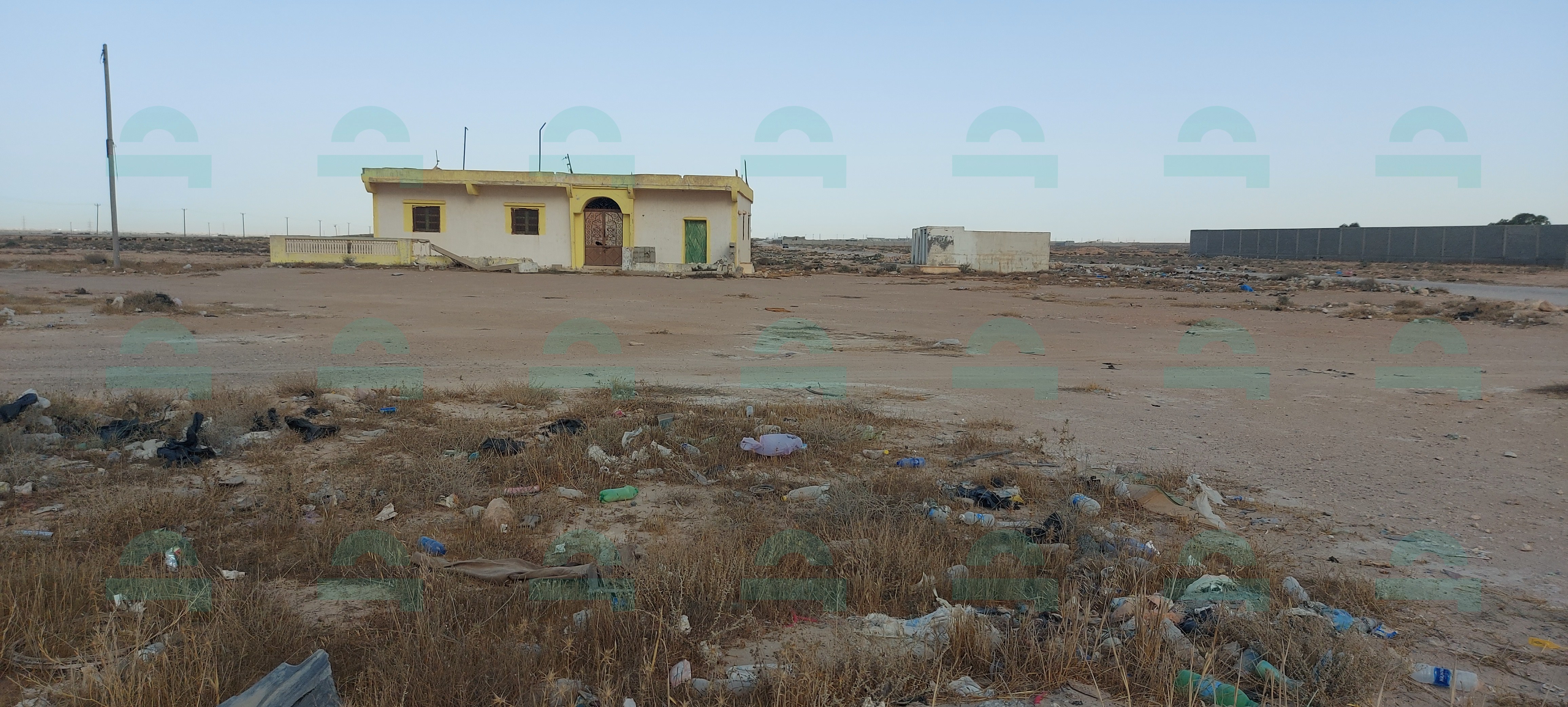 صورة العقار