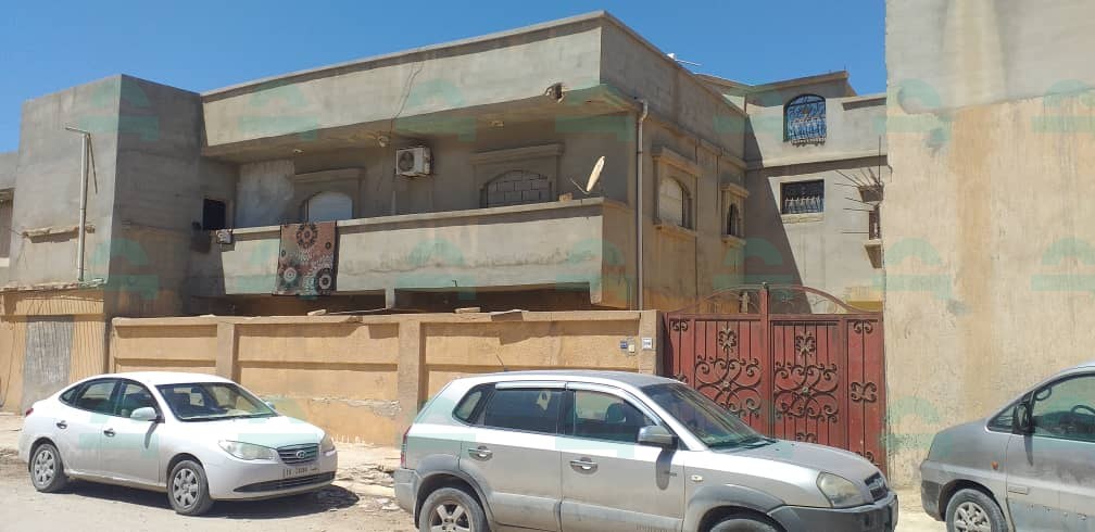 منزل دورين