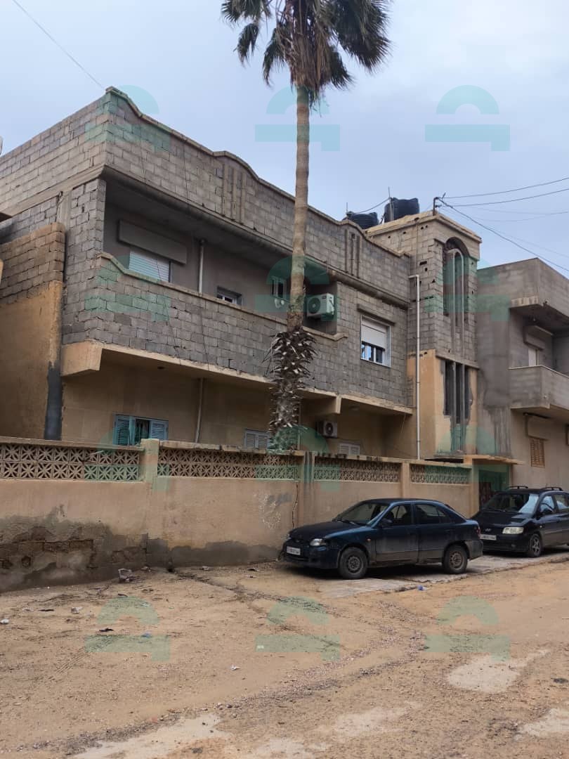 منزل دورين