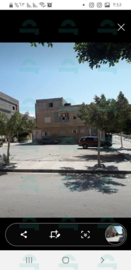 صورة العقار