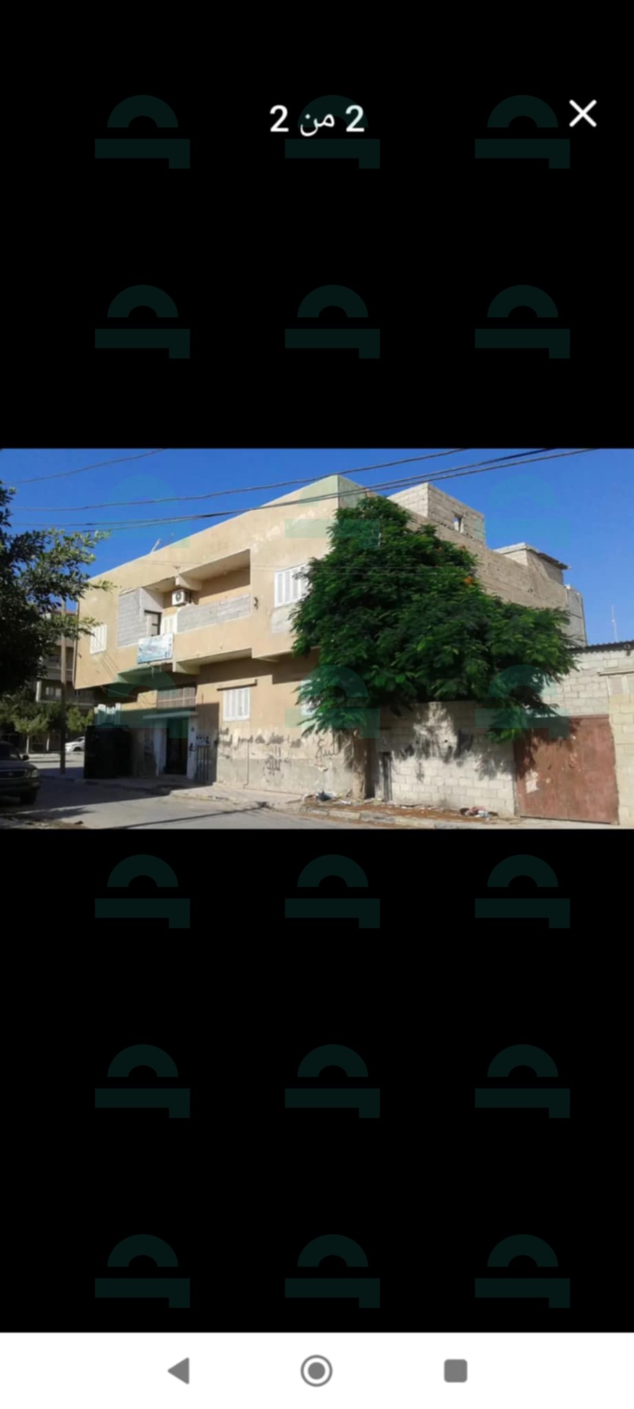 عمارة