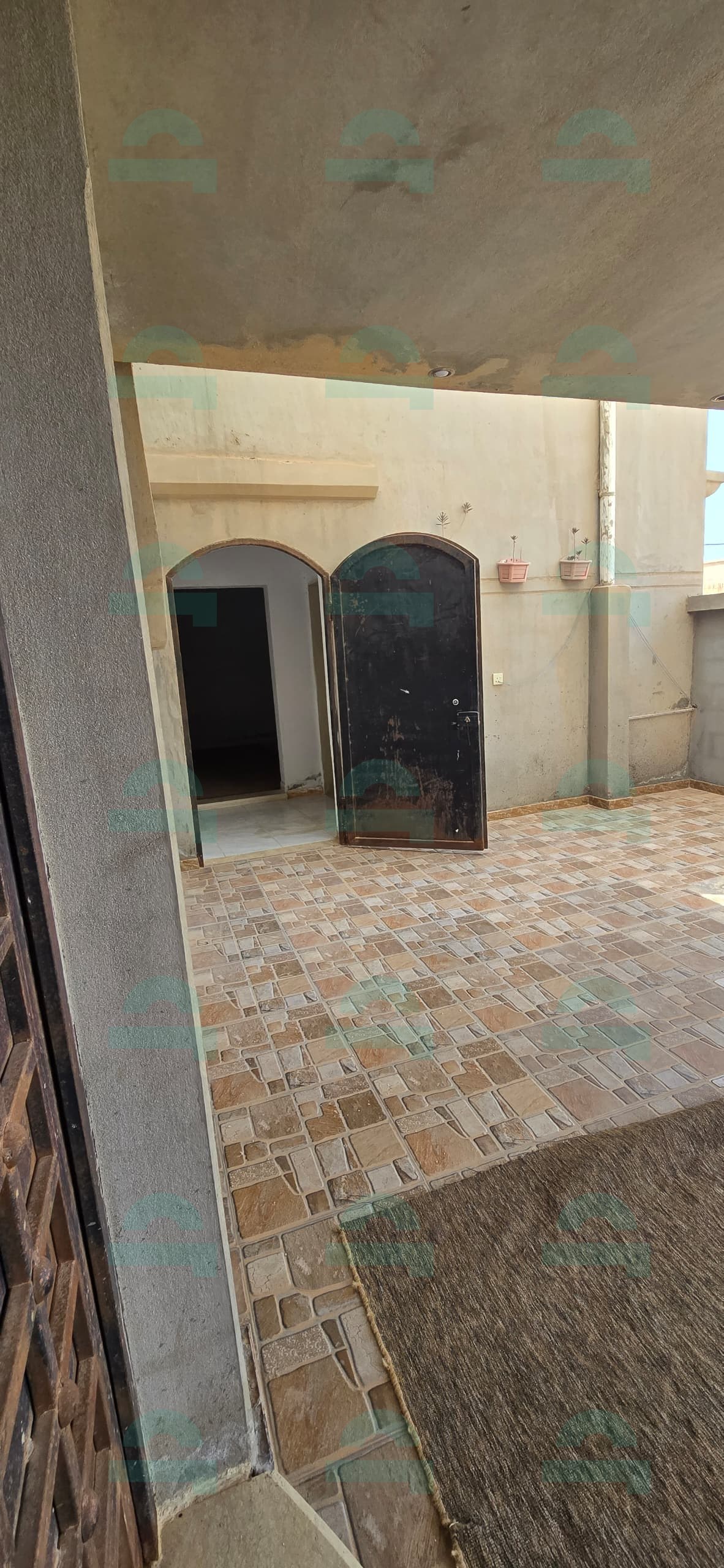 صورة العقار
