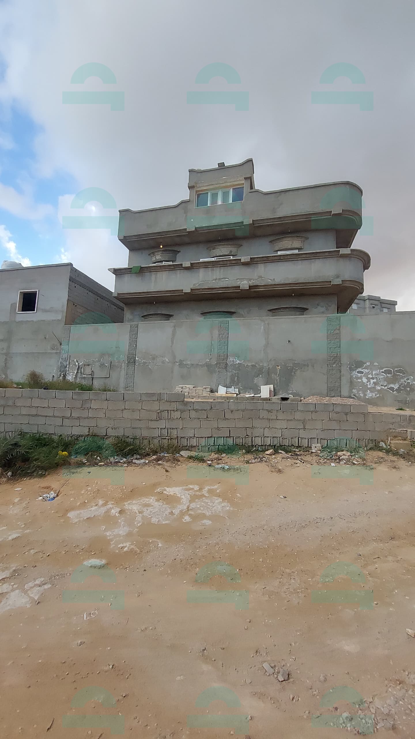 صورة العقار