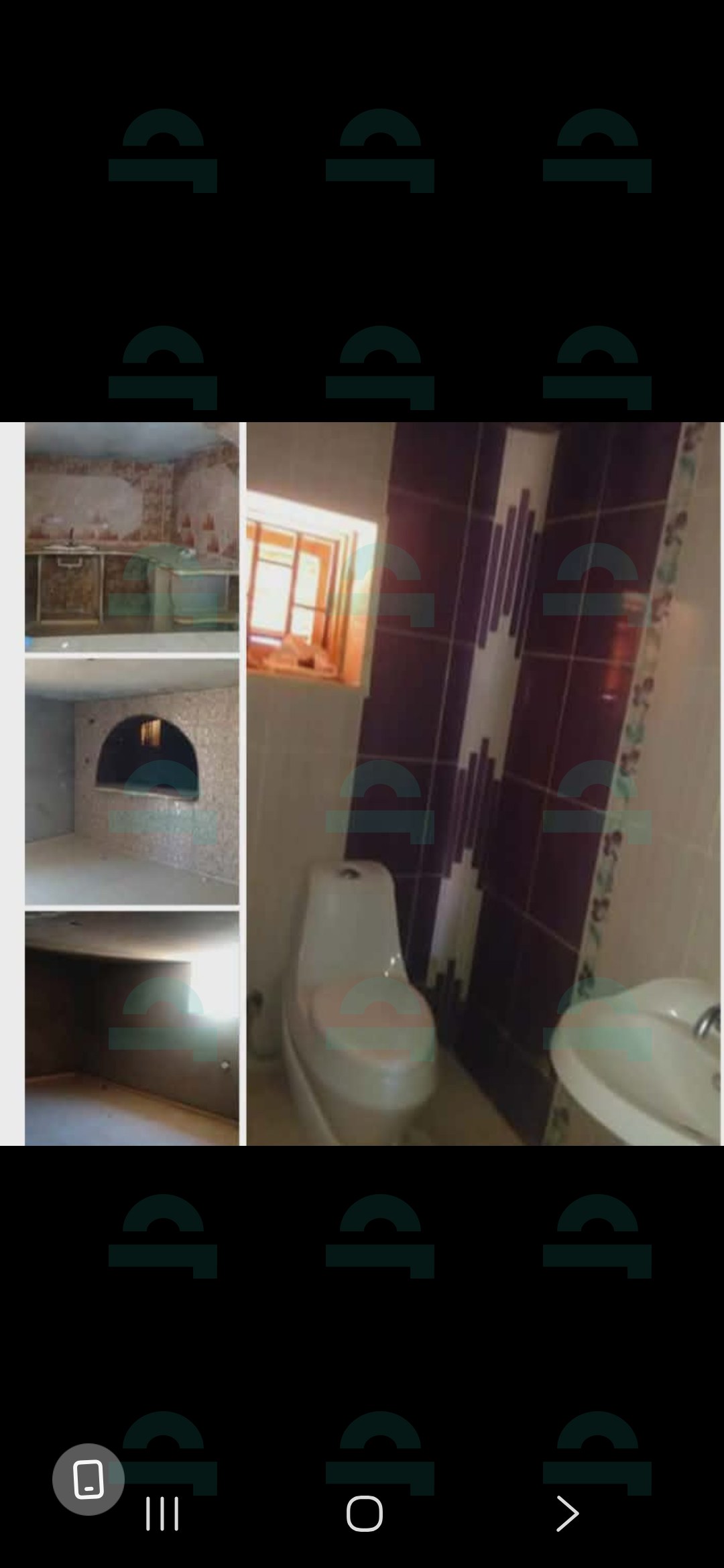 قطعة ارض سكنية