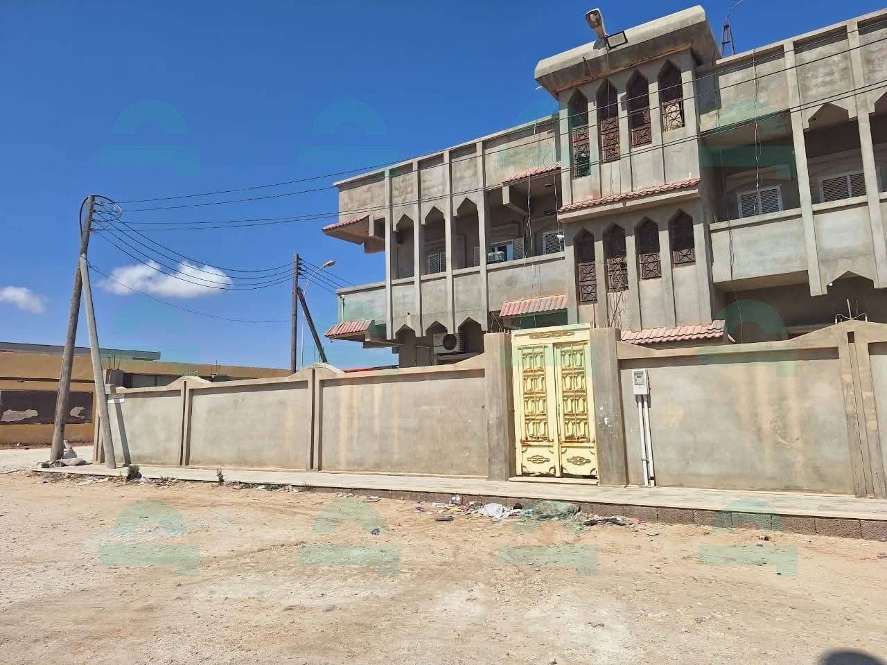صورة العقار