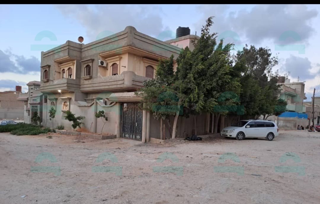 منزل دورين