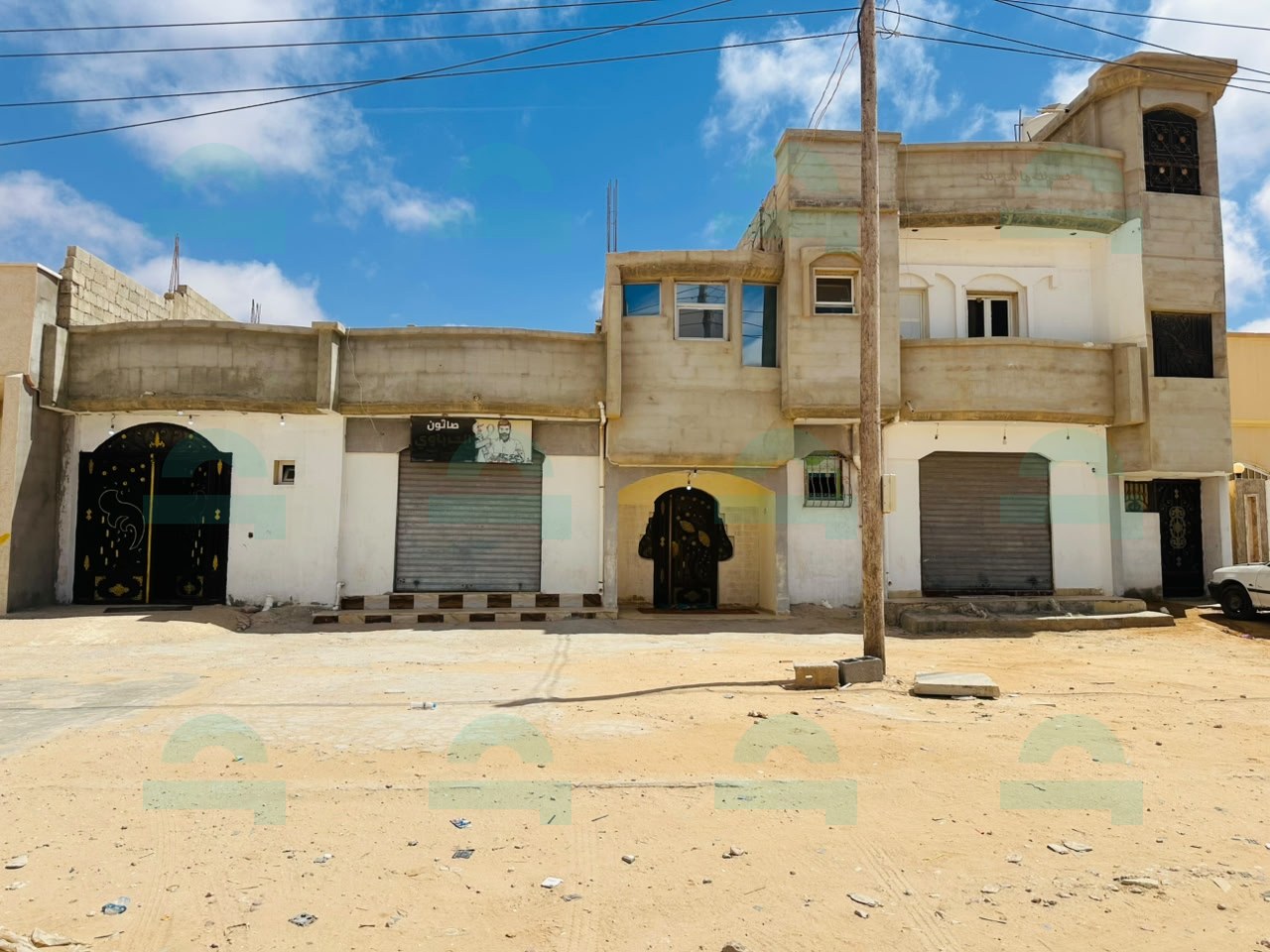 صورة العقار