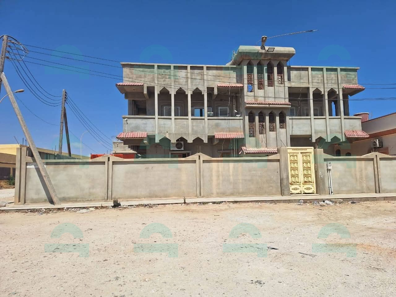 صورة العقار