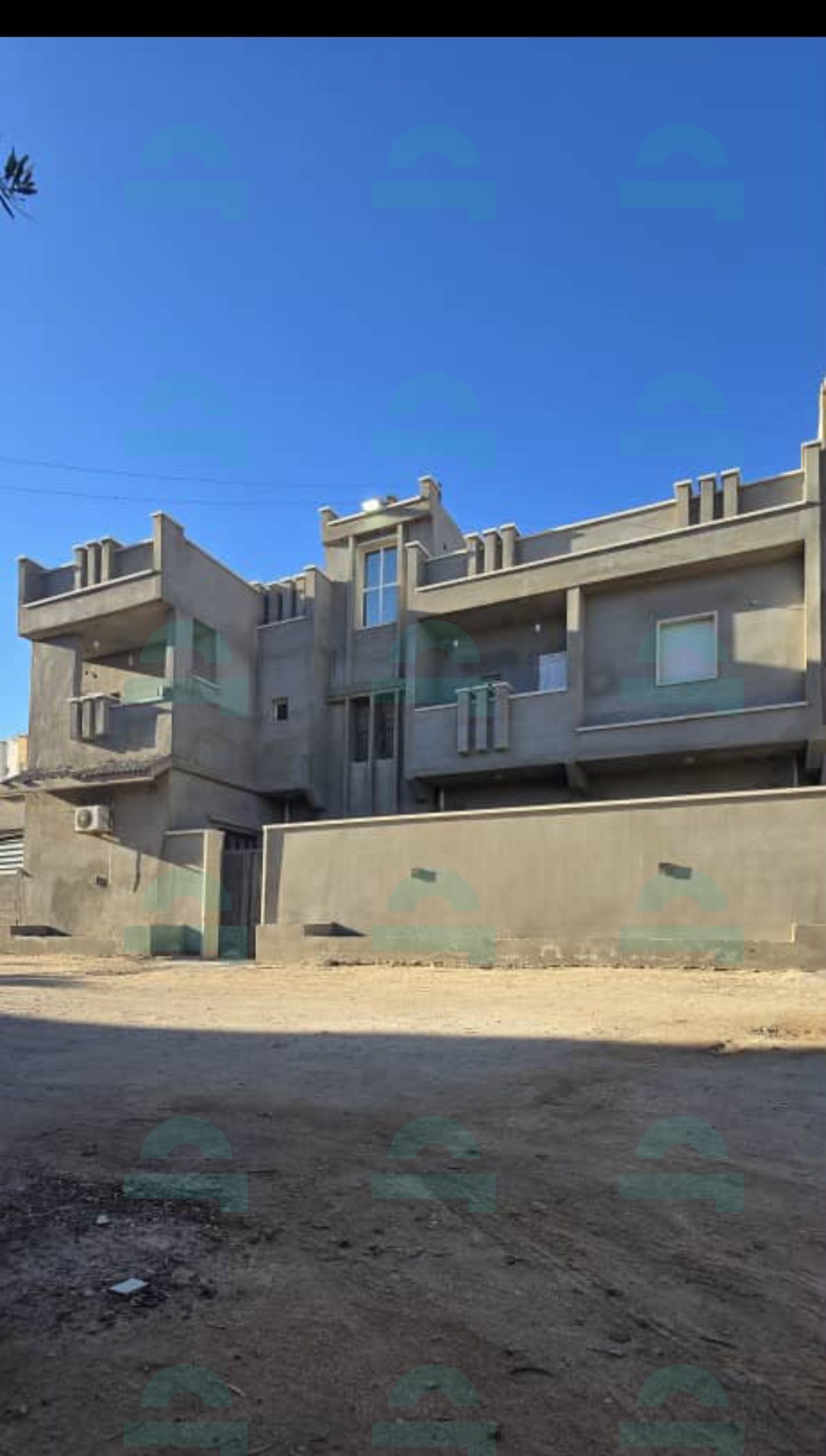 منزل دورين