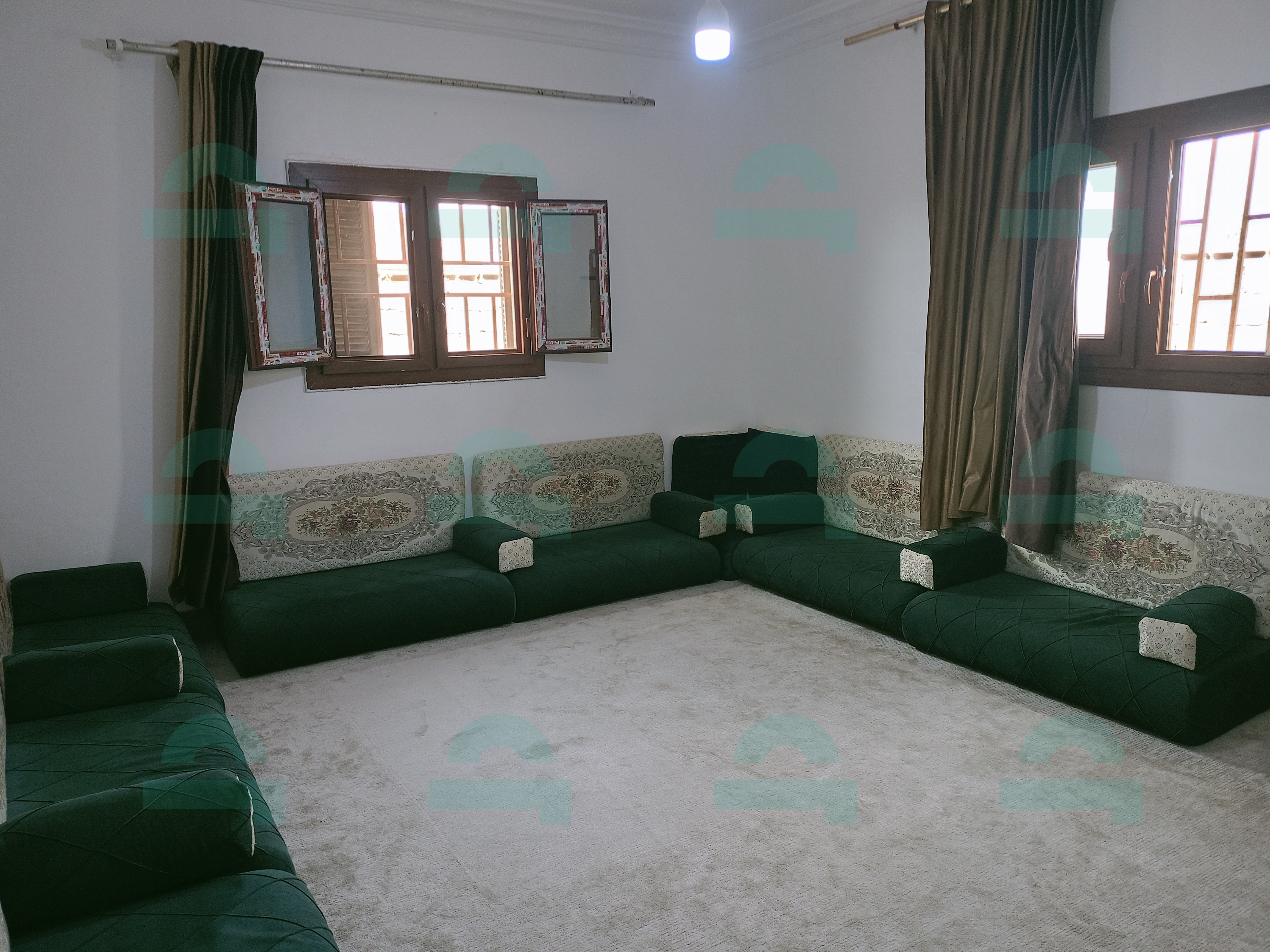 صورة العقار