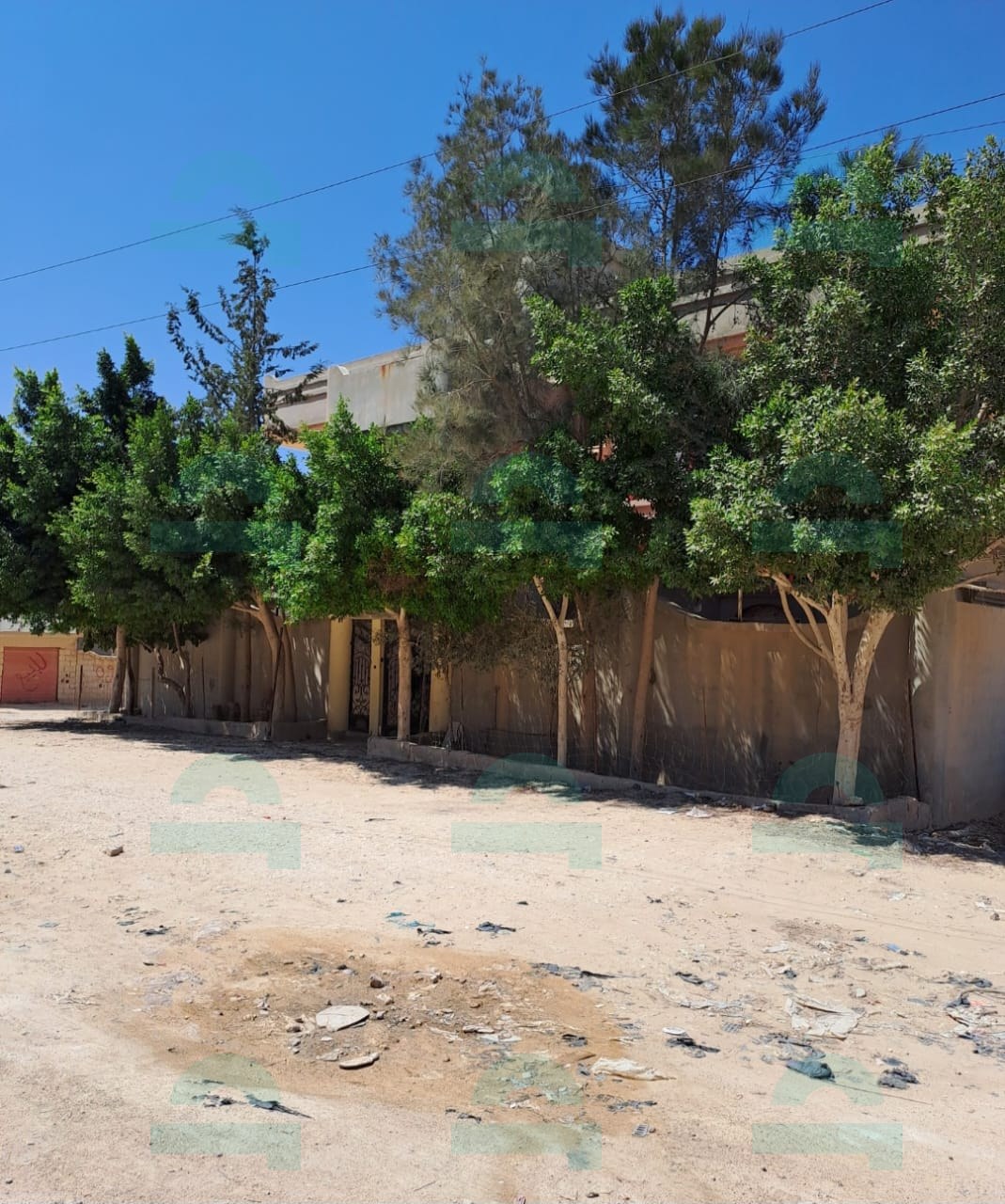 صورة العقار