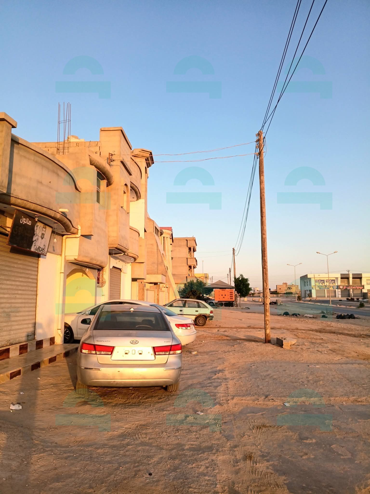 صورة العقار