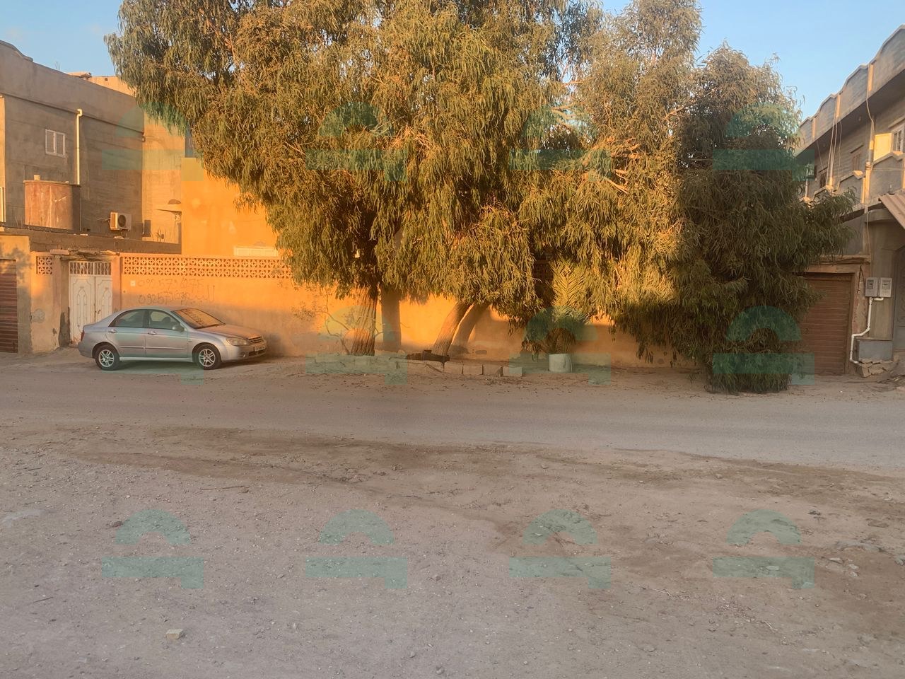 صورة العقار
