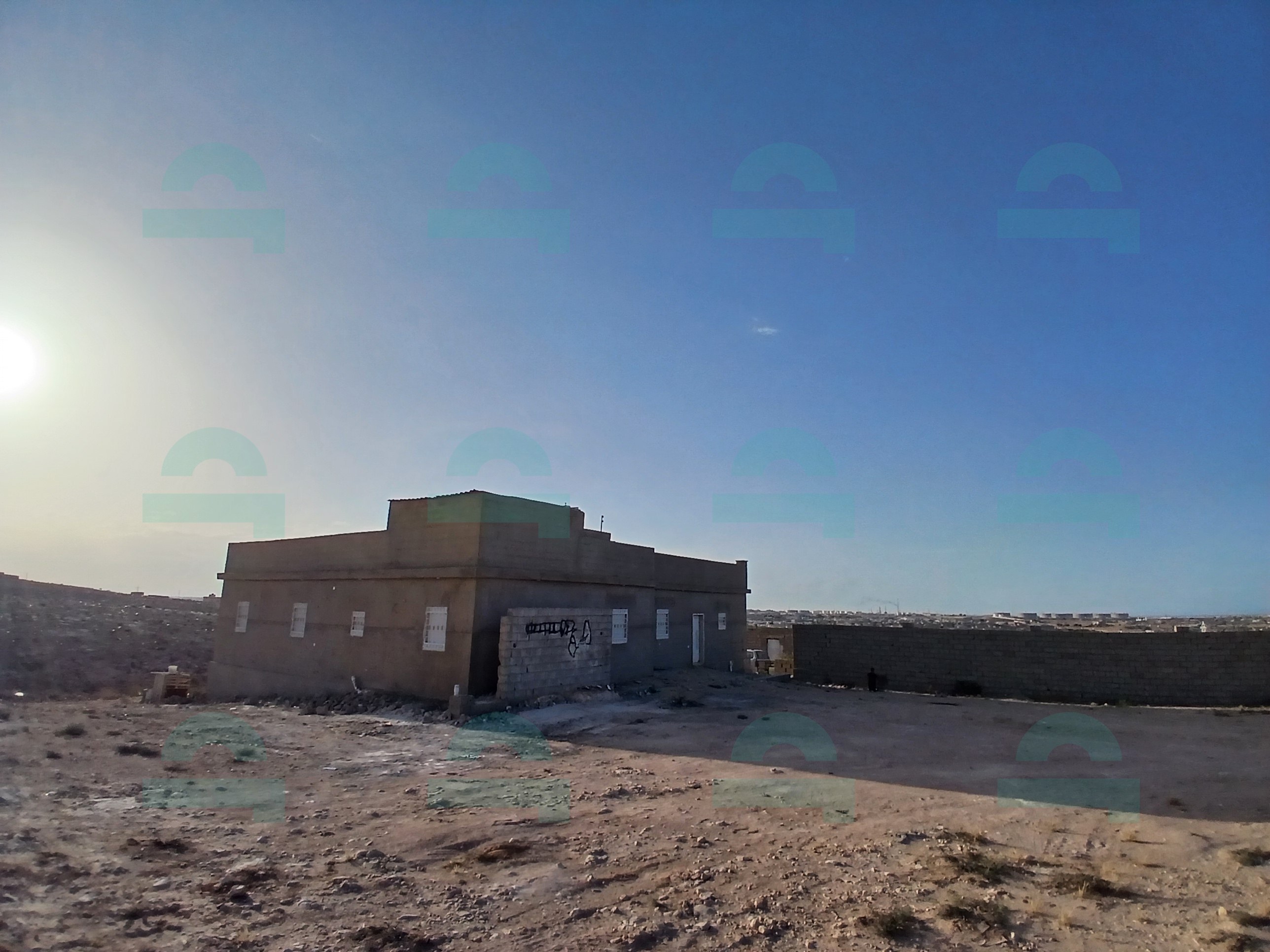صورة العقار