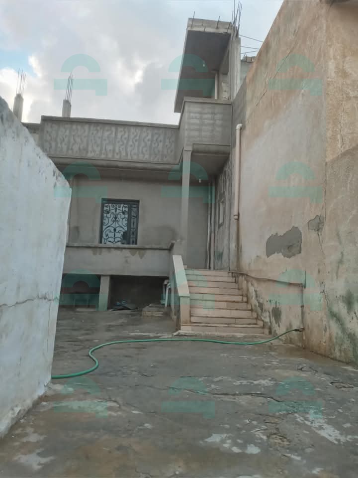 منزل دورين