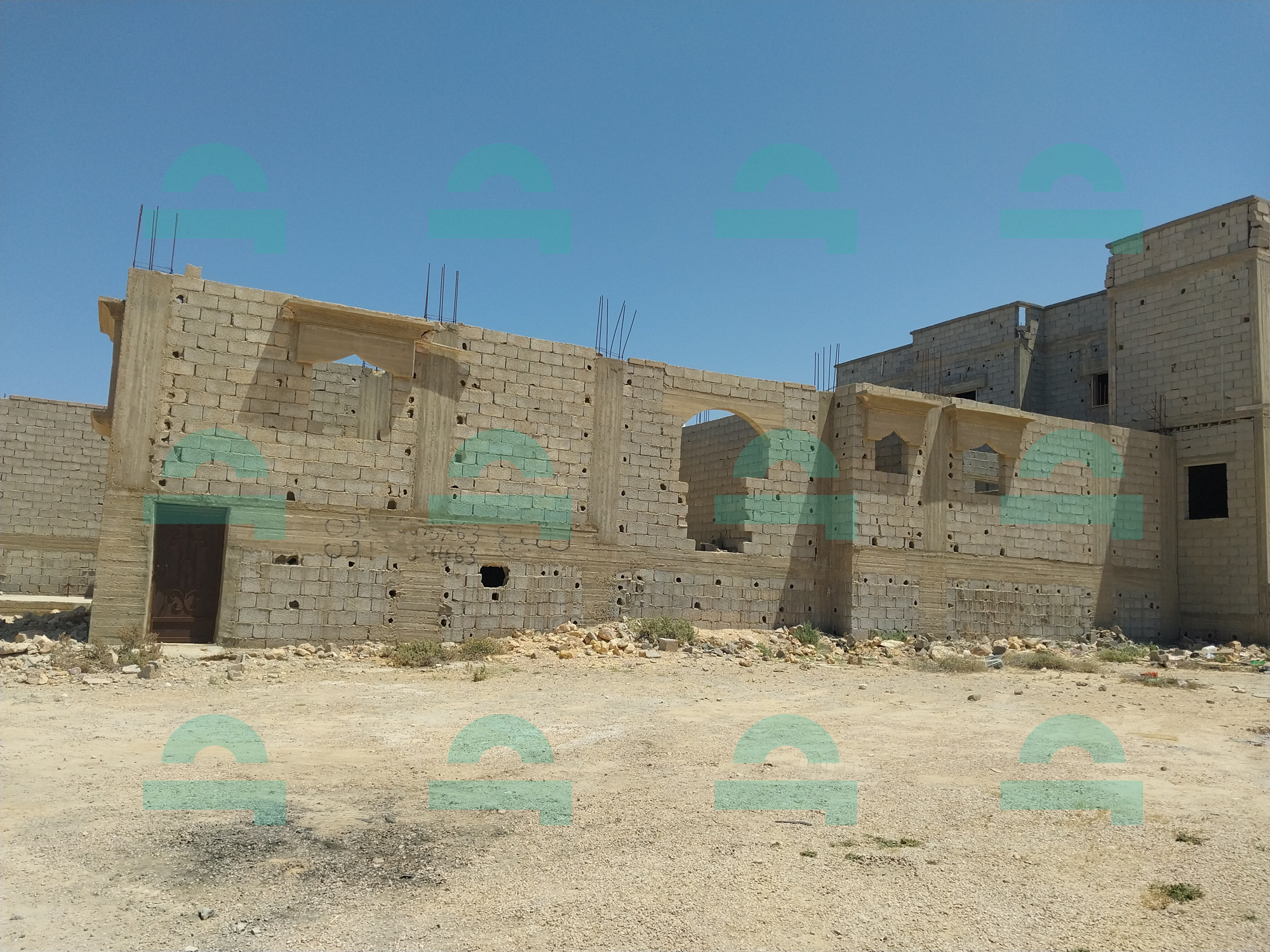 صورة العقار