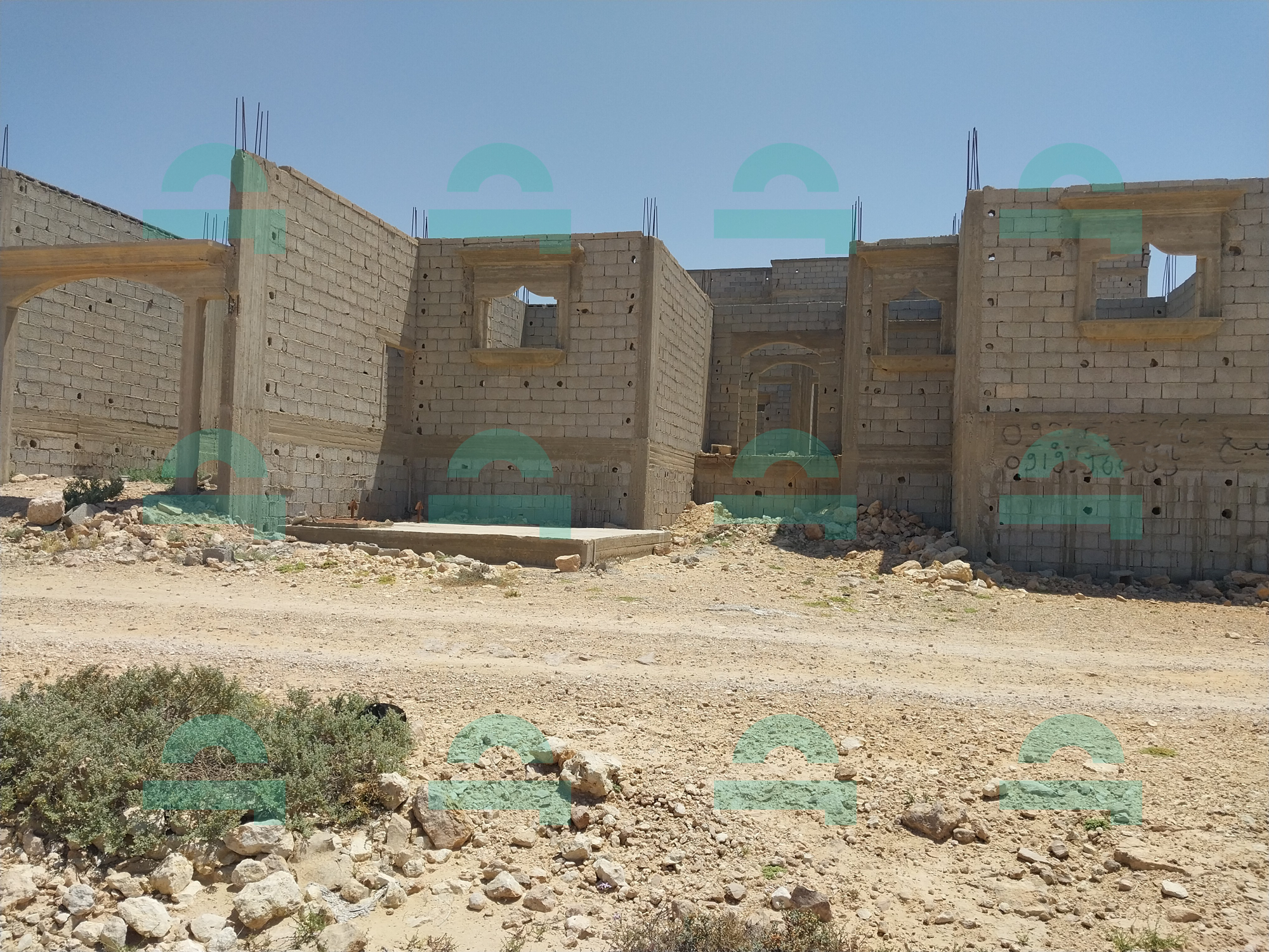 صورة العقار