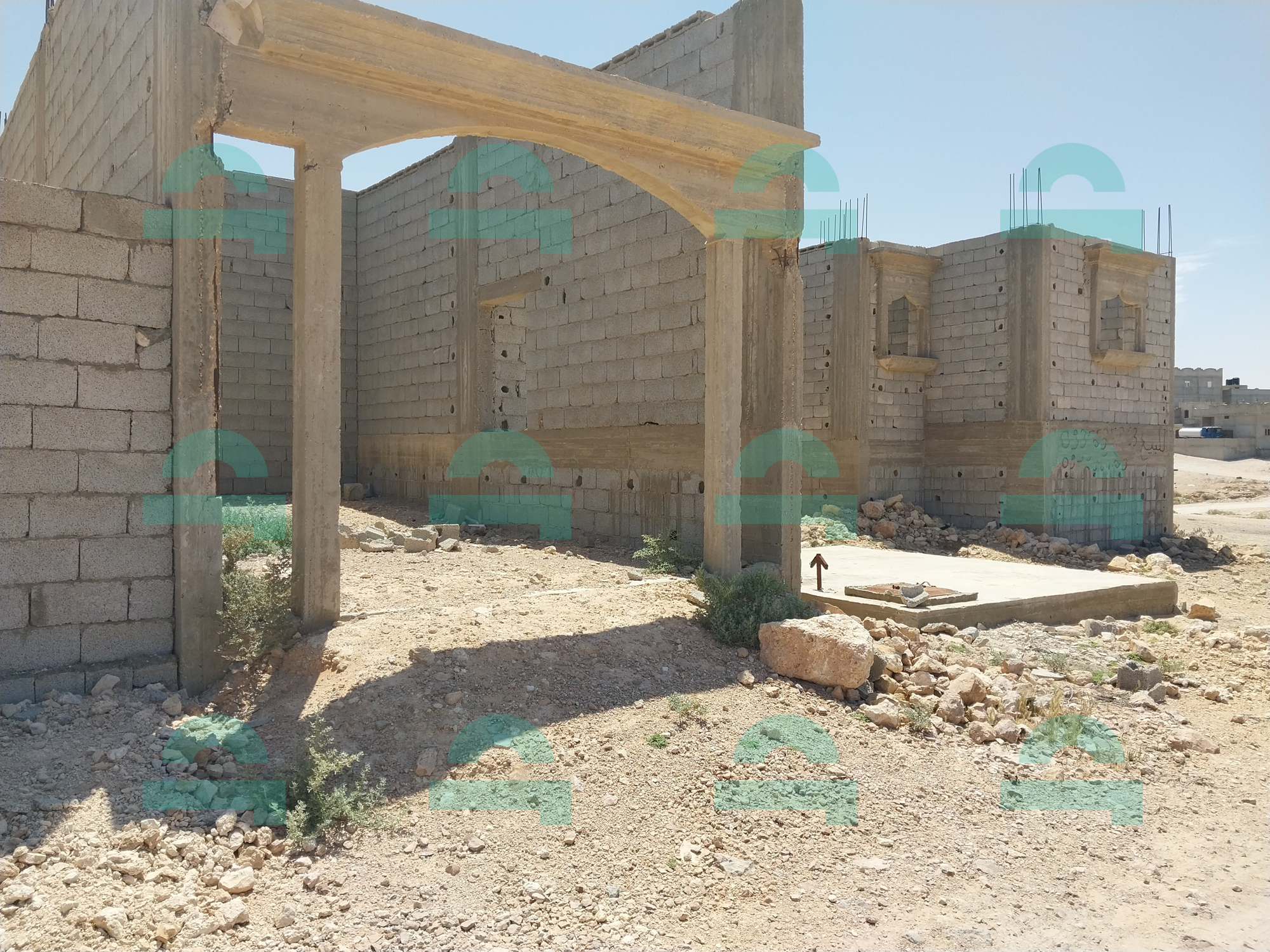 صورة العقار
